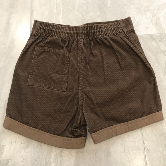 ocean pacific shorts 1980s